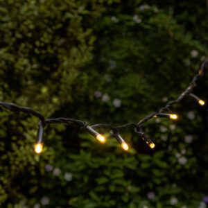 Connectable Fairy Light Strings 3m Length