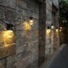 Festoon White Party String Lights Outdoor