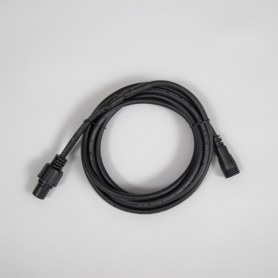 LED extension lead