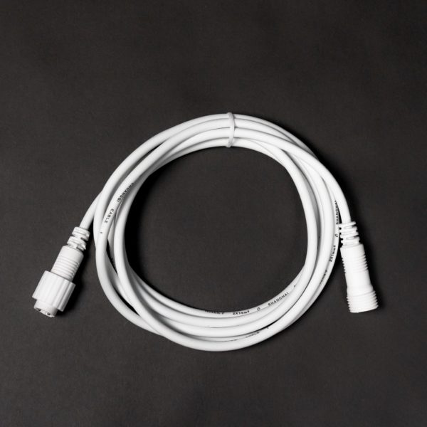 white led extension cord
