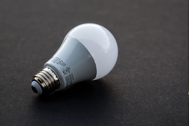 LED Light Bulbs Can You Replace Bulbs on Festoon Lights