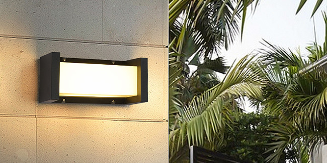 Wall Light Stunning Garden Lighting Ideas For Your Backyard festoon lighting