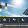 Solar Festoon Lights 7