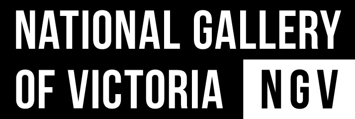 National Gallery Victoria Logo