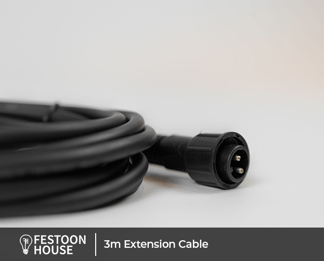 3m Extension Cable 2