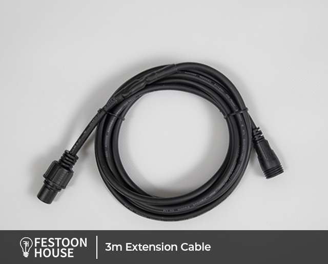 3m Extension Cable