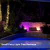 fairy light tree package small 3