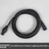 3m RGB Smart Festoon Lighting Extension Lead 4 min